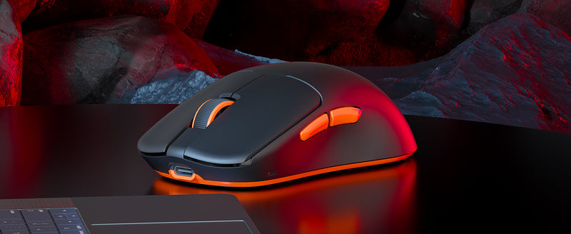 Wireless Mice