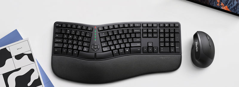 Mechanical keyboard