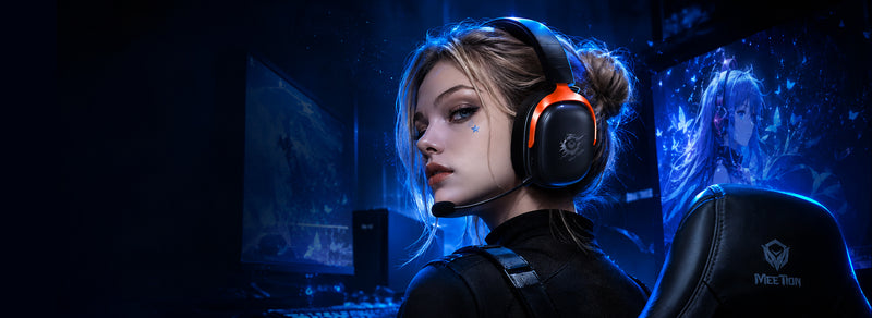 Gaming Headsets