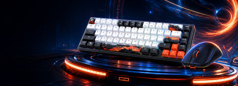 Mechanical Accessories
